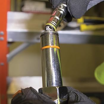 Amazon.com: Klein Tools 32807MAG 7-in-1 Nut Driver, Magnetic